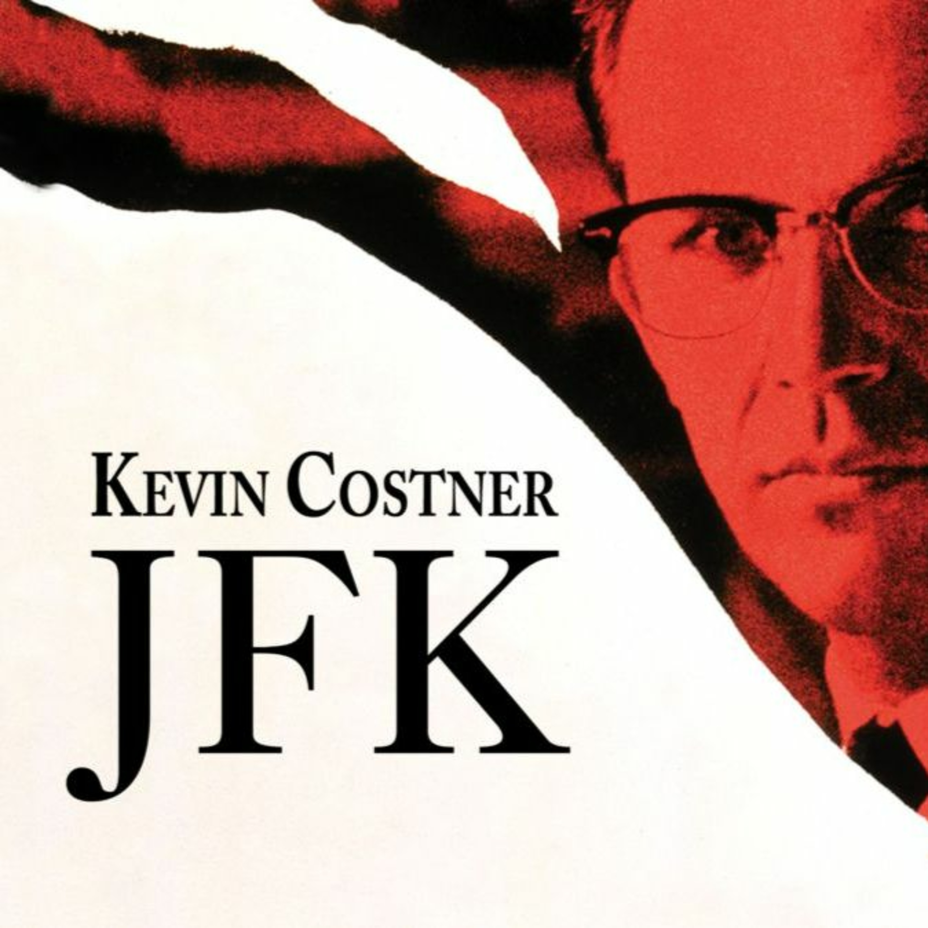 CINE-CHAT'. JFK (Avec Philippe Setbon,  Laurent Vachaud et Jean Veber)