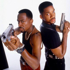 KayDoe X Lu Tae - Bad Boys (prod.Aczavier)