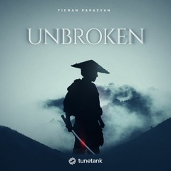Tigran Papazyan - Unbroken (Epic Metal Battle Music)