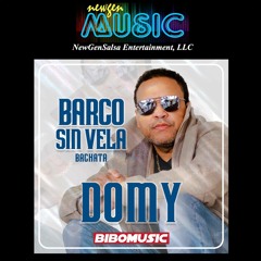 Barco Sin Vela - Domy  Bachata