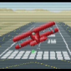 Pilotwings ~ Flight Club (Lofi Remix)