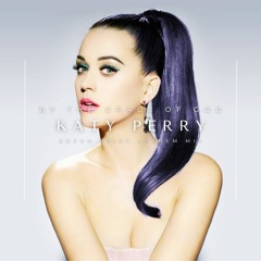 Katy Perry - By The Grace Of God (Edson Pride Anthem Mix)