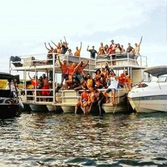 DJ Bryan Matthew LIVE - HOUSEBOAT 2023