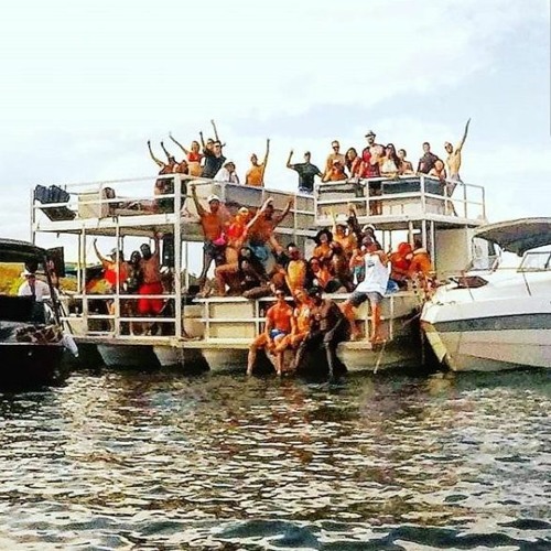 DJ Bryan Matthew LIVE - HOUSEBOAT 2023