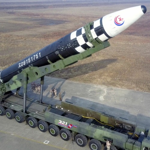 Missile Guidance System (Riddle)