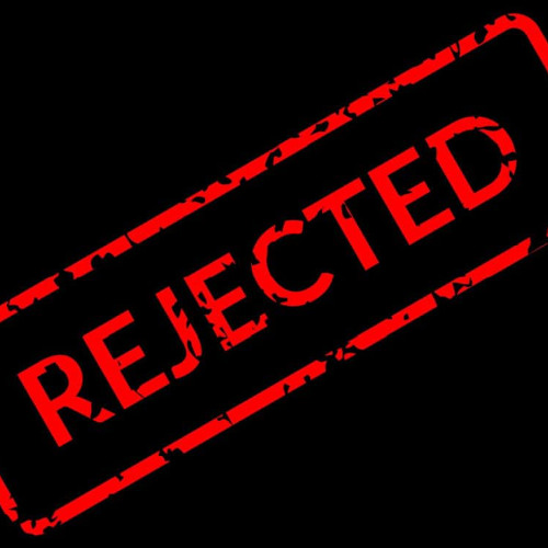 Rejected EP