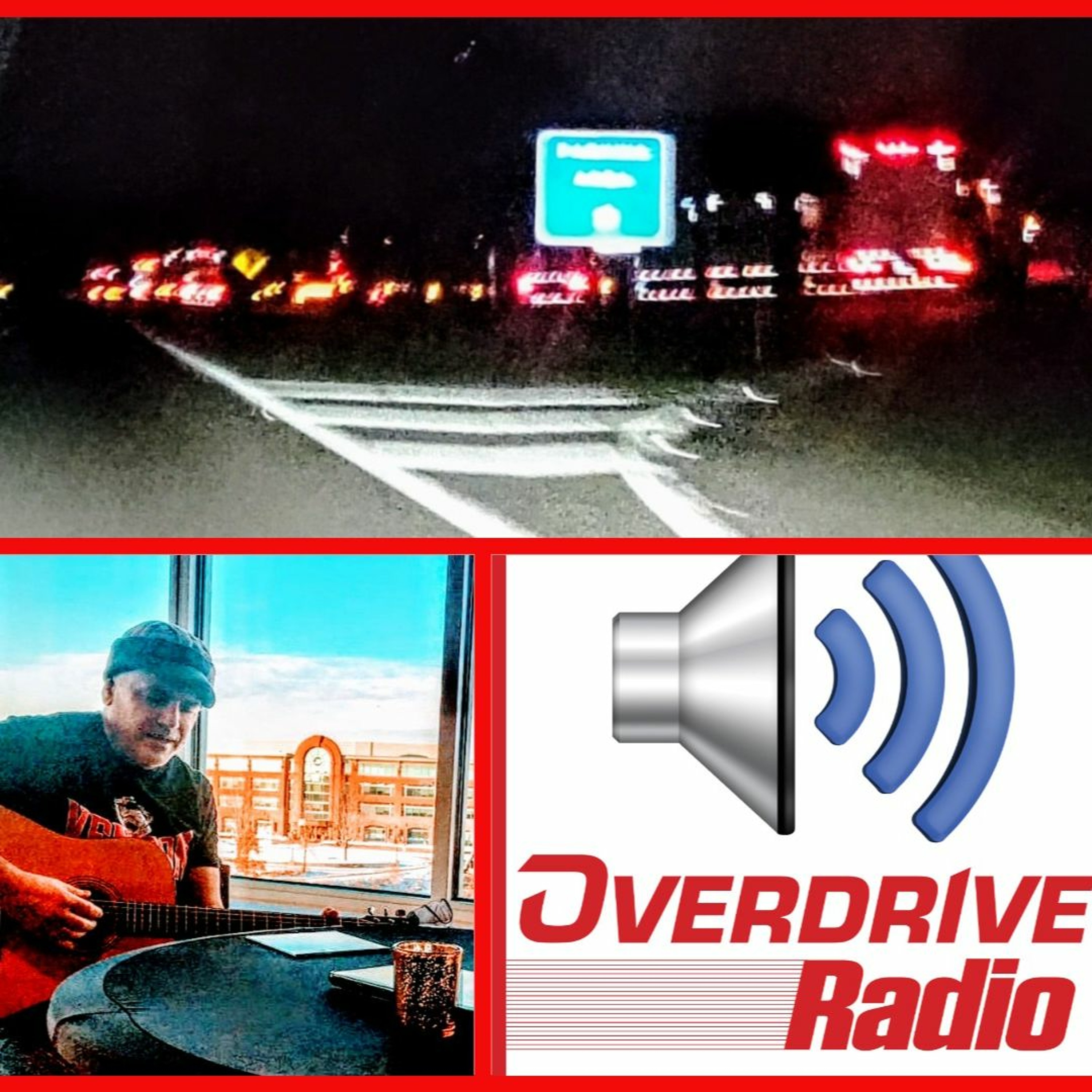 Trucking exit strategies, 'The Great Resignation' and a 'Face of the Road' with author Michael Perry thumbnail