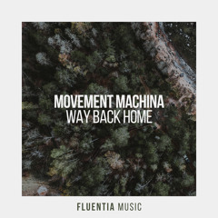 Fluentia Music - The Extended Mixes