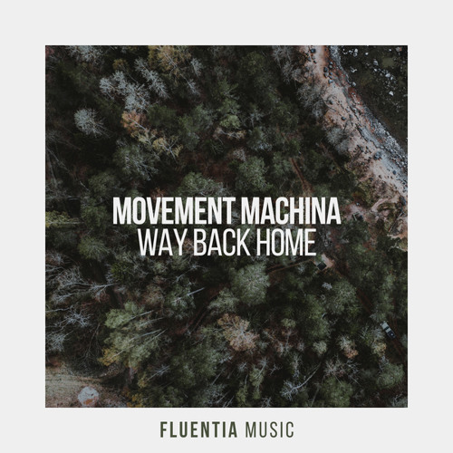 Way Back Home (Extended Mix)