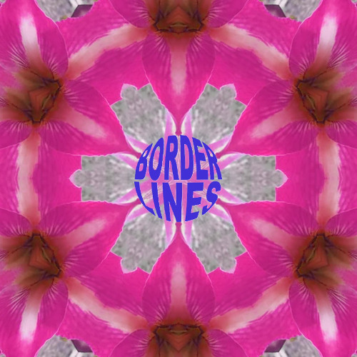 BORDERLINES EP#54