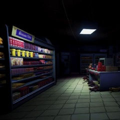 RICKY @fuckmyheadup - 3AM (v3) [prod. iddo] *iddo exclusive*