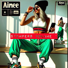 STOMPERS:VOLUME 1