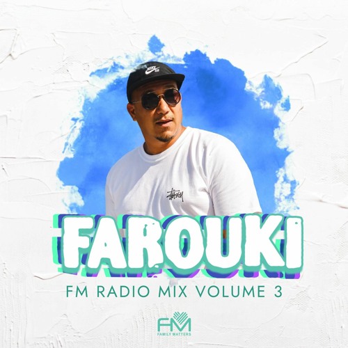 Stream Farouki - FM Radio Mix Vol. 3 by Farouki | Listen online for free on  SoundCloud