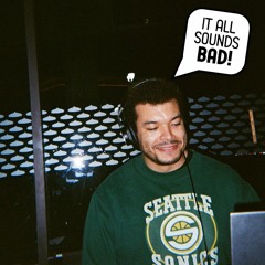 BAD LISTENER ONLINE 011 - Swingvibe (Groovy Drum & Bass Flight Simulation Mix)