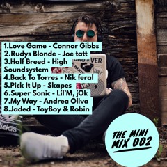 Mini Mix 002