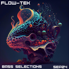 BASS SELECTIONS SEP24 (FLOW-TEK)