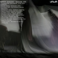 UNWA Selected - Episode 199