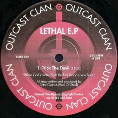 Total Output - Trick The Devil