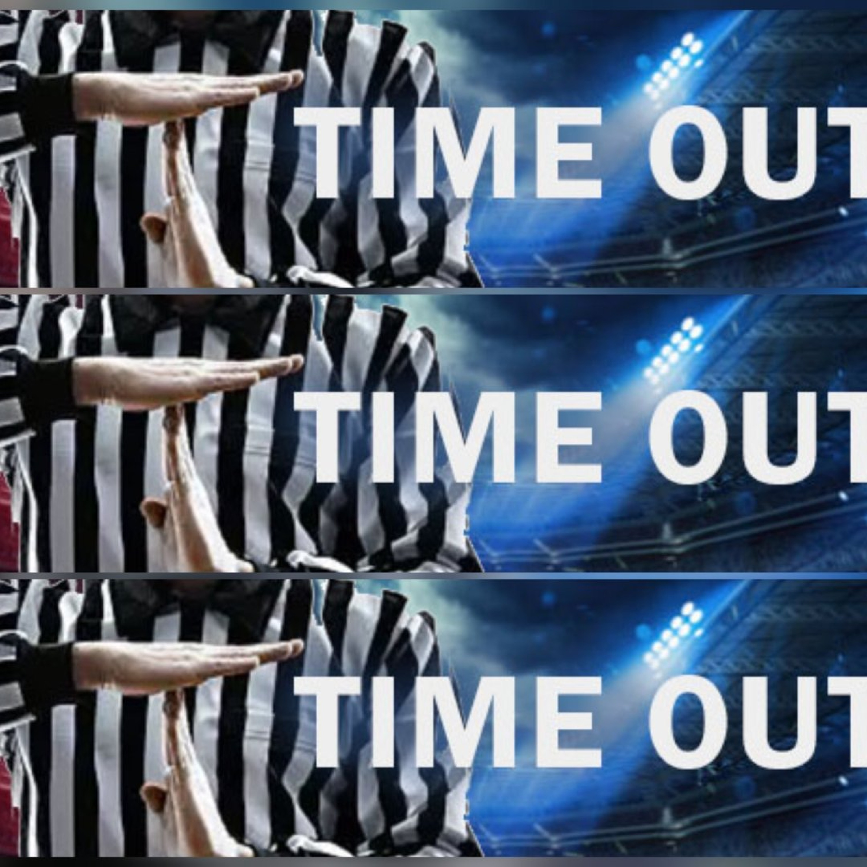 Thursday, July 23 Time Out episode artwork