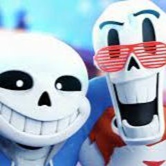 Sans And Papyrus Song (Remastered) - An Undertale Rap By JT Music  To The Bone