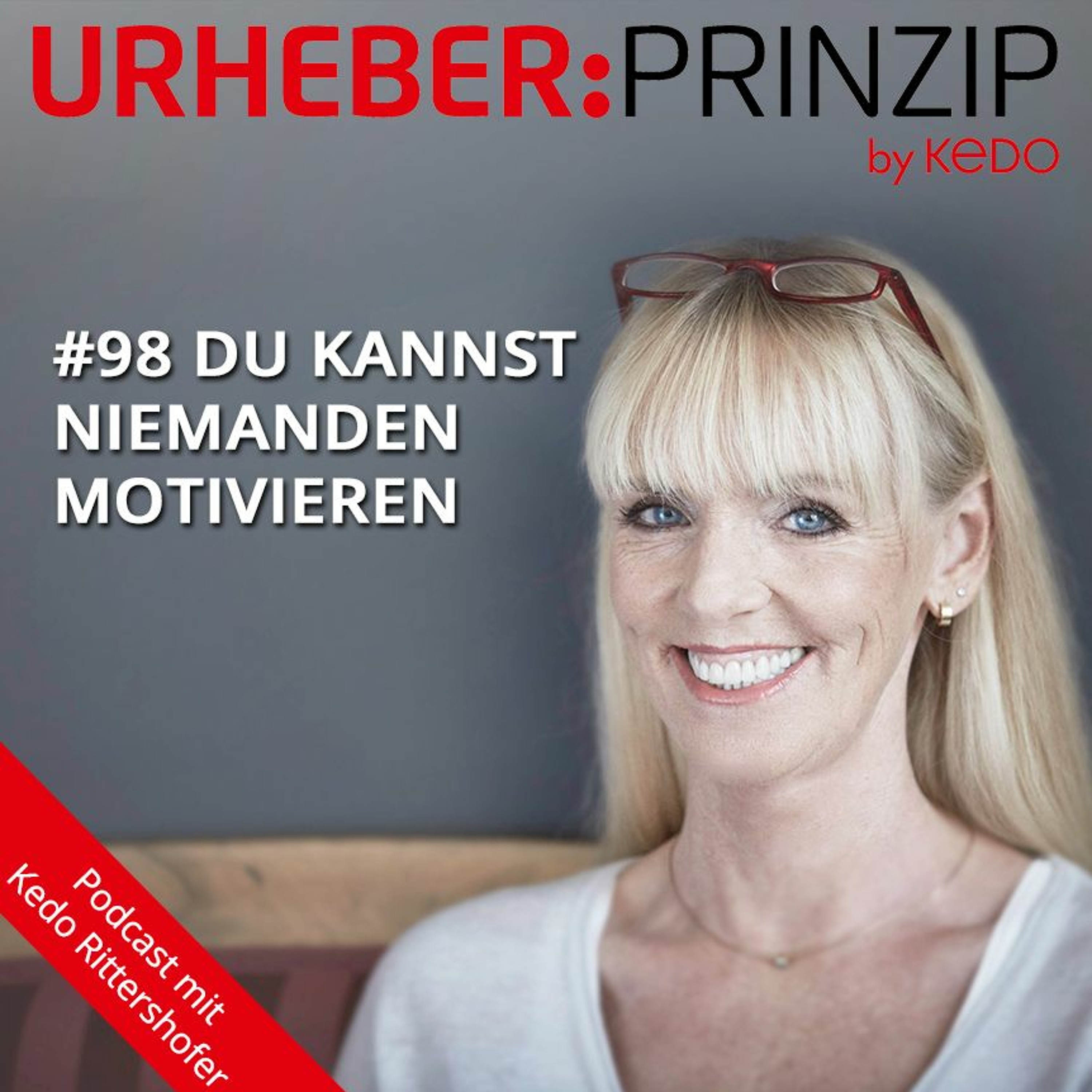 Das Urheber-Prinzip