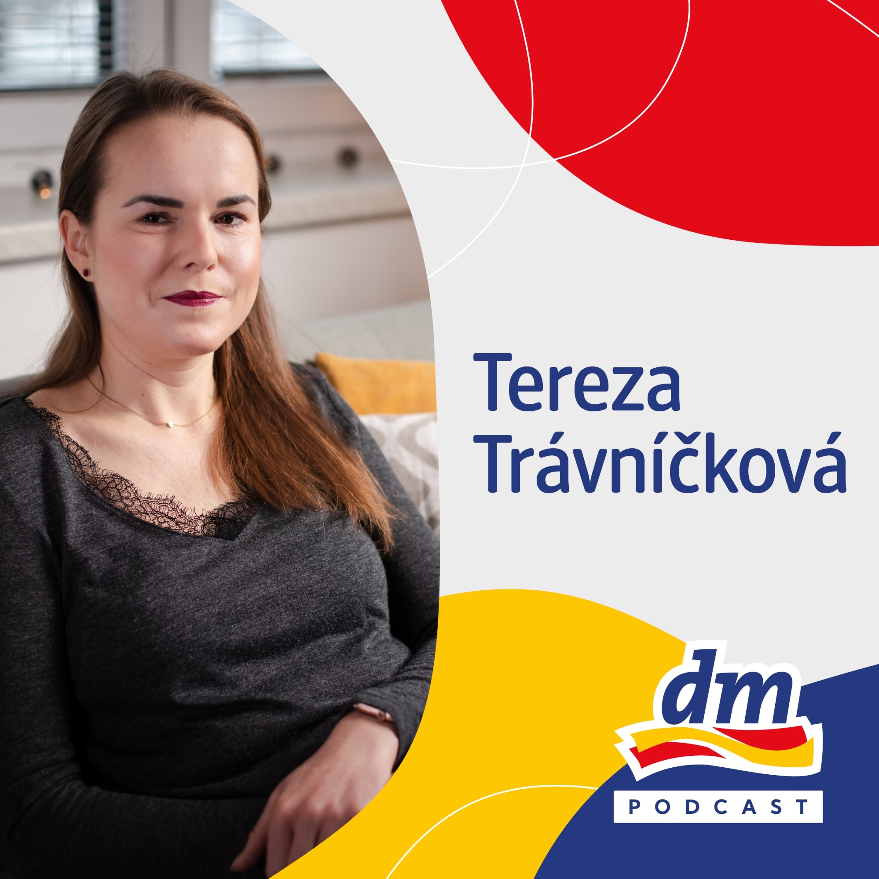 #28 Plnohodnotně bez masa s Terezou Trávníčkovou