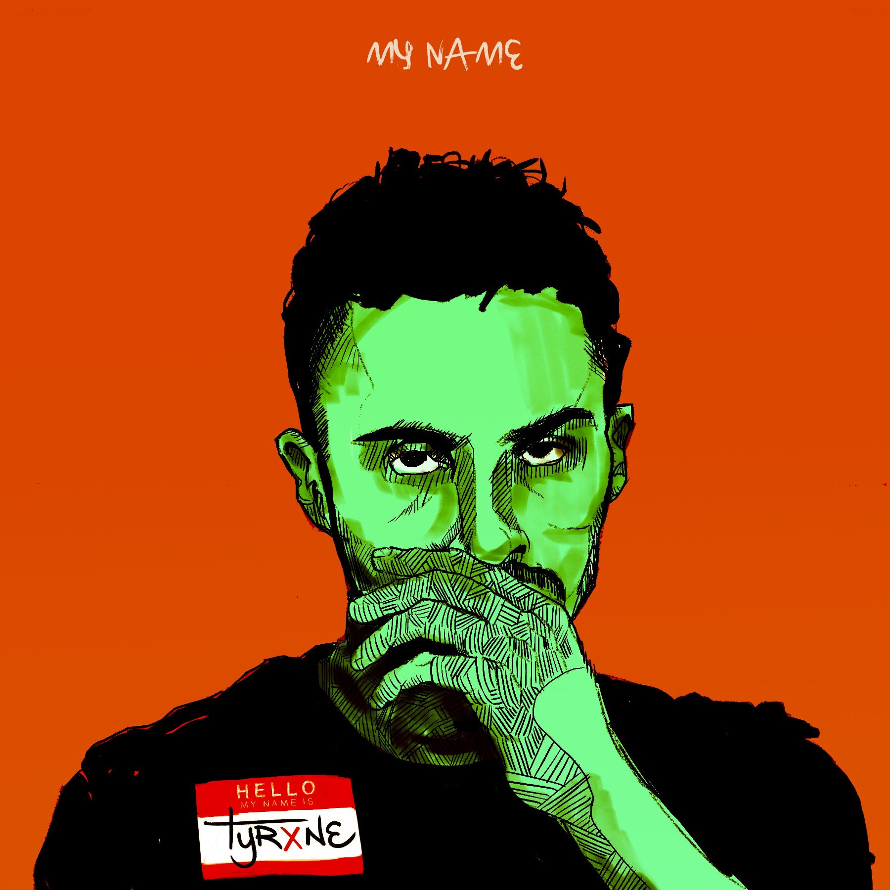 MY NAME (Prod. KEAZE) episode artwork