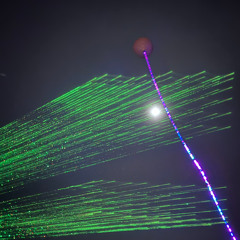 2025.10.11 - Jumanapalooza Saturday Night