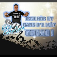 Eric Ghelen - Iech Höb 't Gans D'r Mèt Gehad.