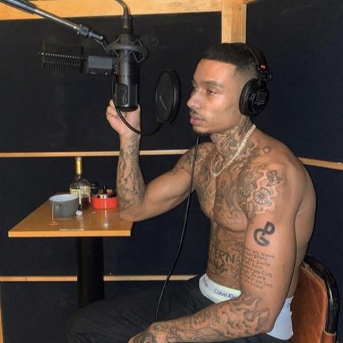 How could you blame me