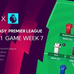 จัดทีม Fantasy Premier League 20:21 เทคนิค การวางแผนใน Gameweek 7