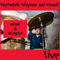 Island (Live @ Wino&Winyle, 2023/01/06).