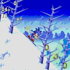 Sonic The Hedgehog Works
