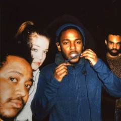 Hood Politics Intro Remake