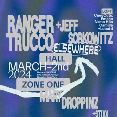 Camilla X CrewCuts @ Elsewhere NYC