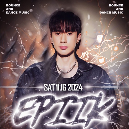 DD Taipei - Epiik (NOV 16st 2024) Live