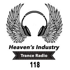 Heaven's Industry 118 - Dan Hume
