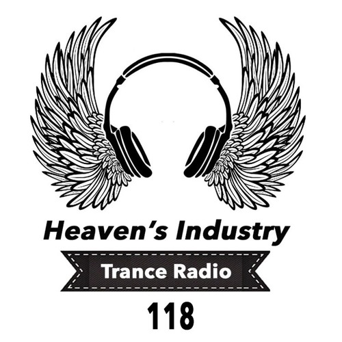 Heaven's Industry 118 - Dan Hume
