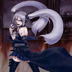 sweet_So_sweet - Hazy-P (Utsu-P cover)