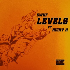 Levels (feat. Richy K)