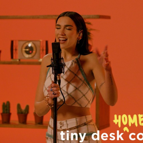 tiny desk