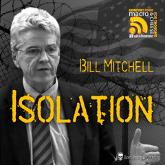 Isolation with Bill Mitchell