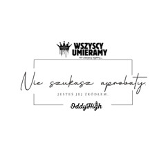 OddHIGH- NieWygodny