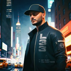L 33 - You Was There