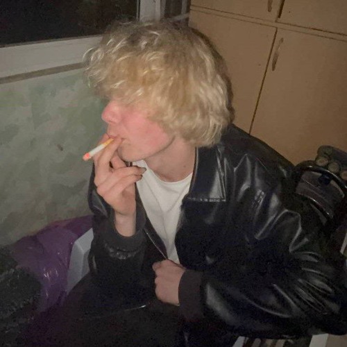 каннабис — cover