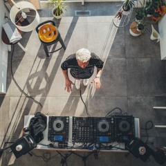 INSTA AIR - DJ SET 02