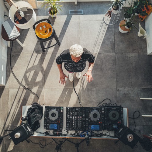 INSTA AIR - DJ SET 02