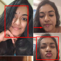 Music tracks, songs, playlists tagged shruti narayan viral video ...