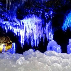 ICE CAVERN