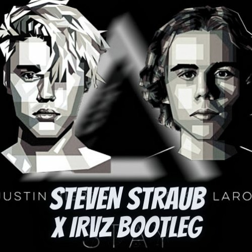 Kid Laroi Ft. Justin Bieber - Stay (Steven Straub x irVz Bootleg) FREE DOWNLOAD